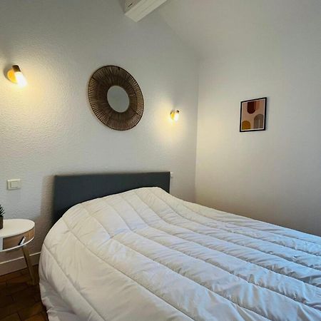 L'Horreum Appartement Proche Des Halles Wifi Narbonne Ngoại thất bức ảnh