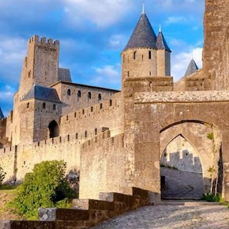 L'Horreum Appartement Proche Des Halles Wifi Narbonne Ngoại thất bức ảnh