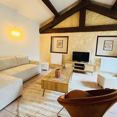 L'Horreum Appartement Proche Des Halles Wifi Narbonne Ngoại thất bức ảnh