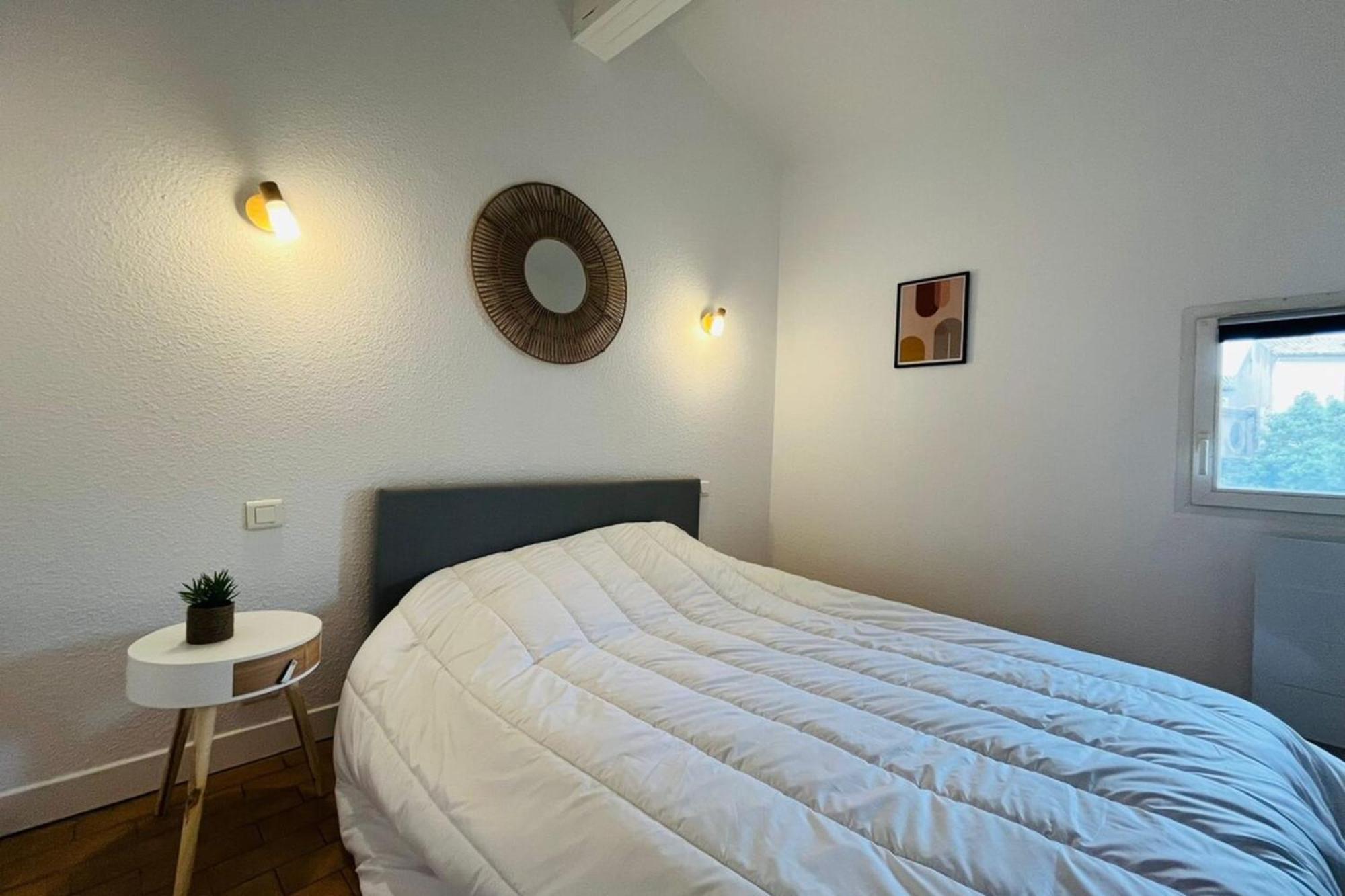 L'Horreum Appartement Proche Des Halles Wifi Narbonne Ngoại thất bức ảnh