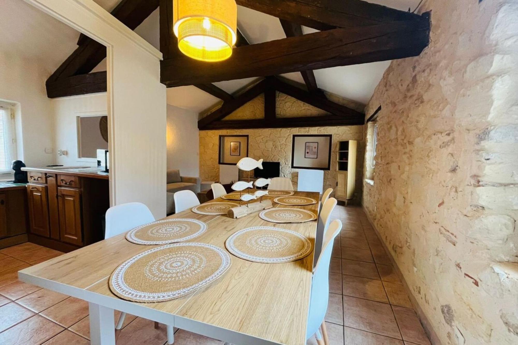 L'Horreum Appartement Proche Des Halles Wifi Narbonne Ngoại thất bức ảnh