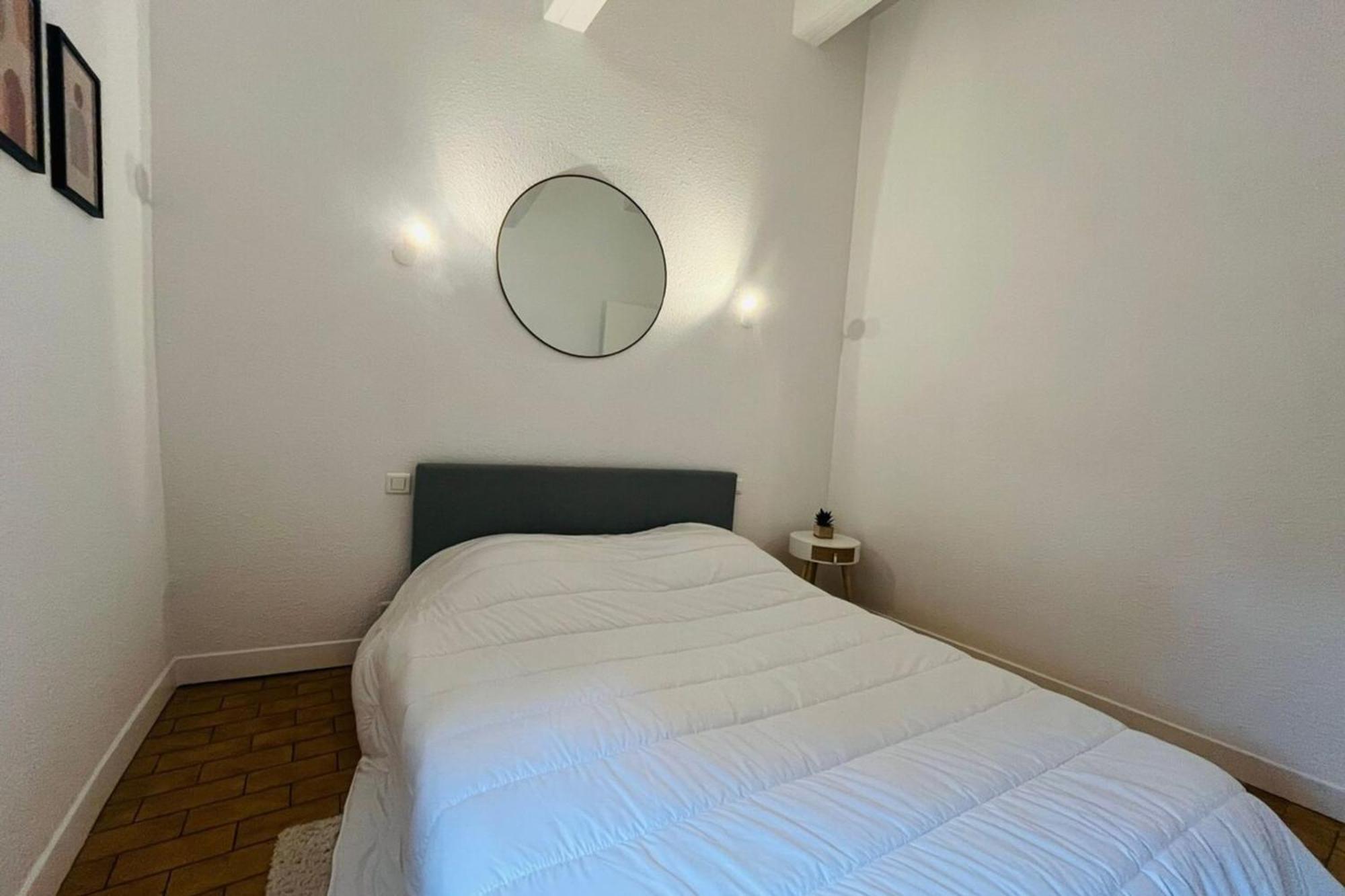 L'Horreum Appartement Proche Des Halles Wifi Narbonne Ngoại thất bức ảnh