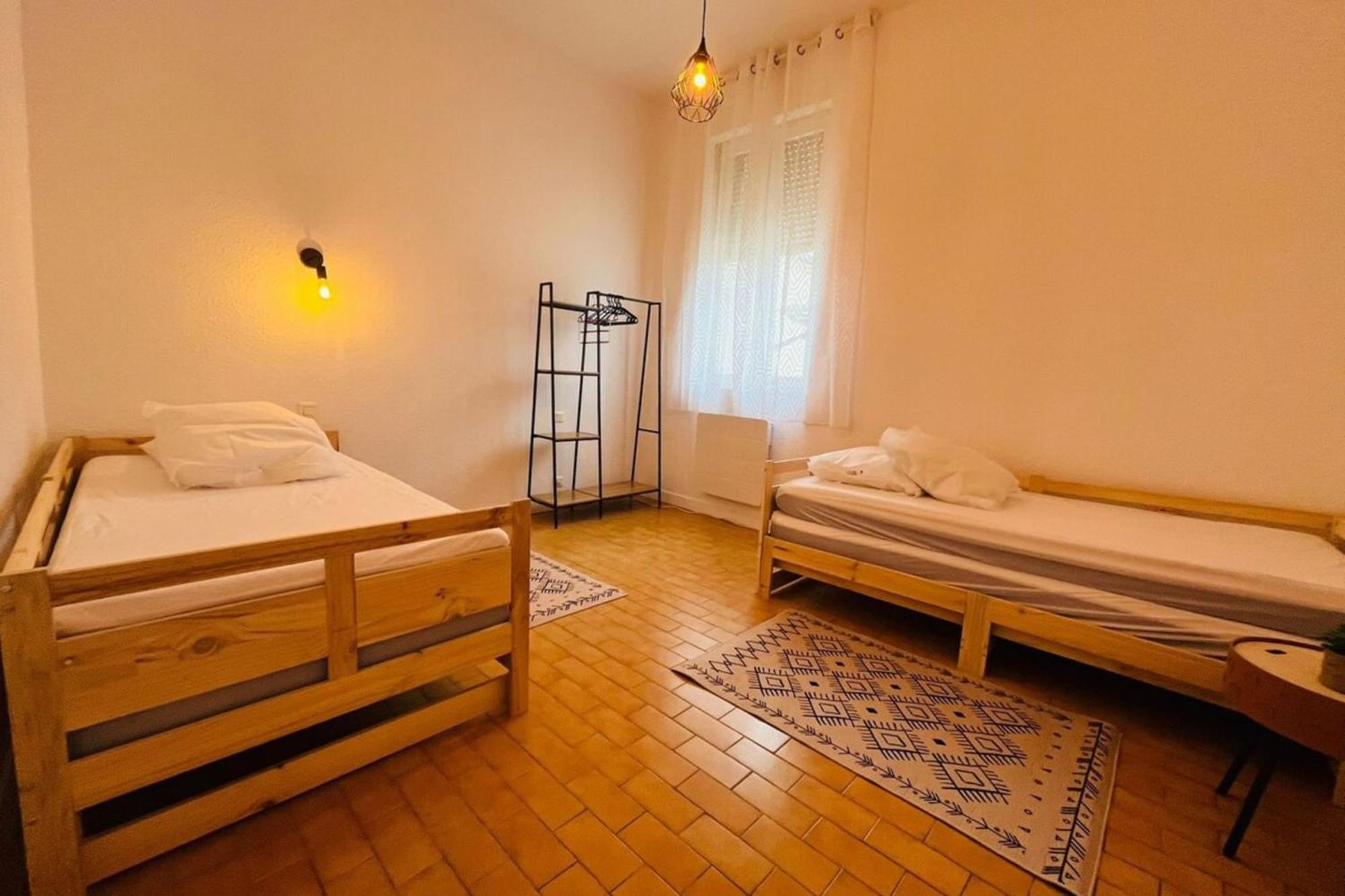 L'Horreum Appartement Proche Des Halles Wifi Narbonne Ngoại thất bức ảnh