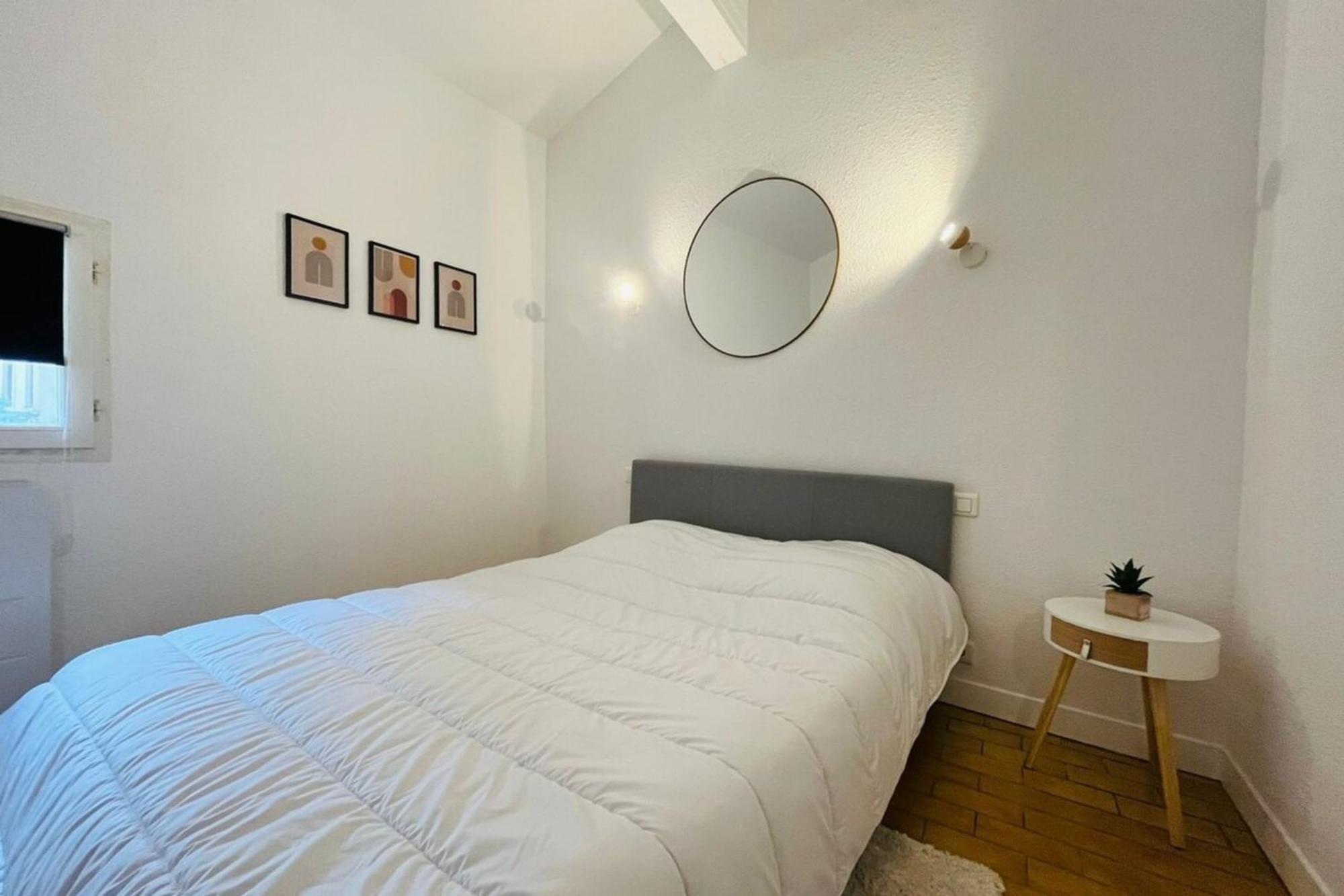 L'Horreum Appartement Proche Des Halles Wifi Narbonne Ngoại thất bức ảnh