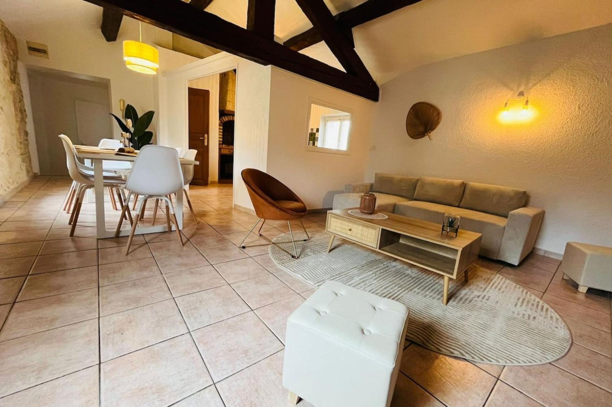 L'Horreum Appartement Proche Des Halles Wifi Narbonne Ngoại thất bức ảnh