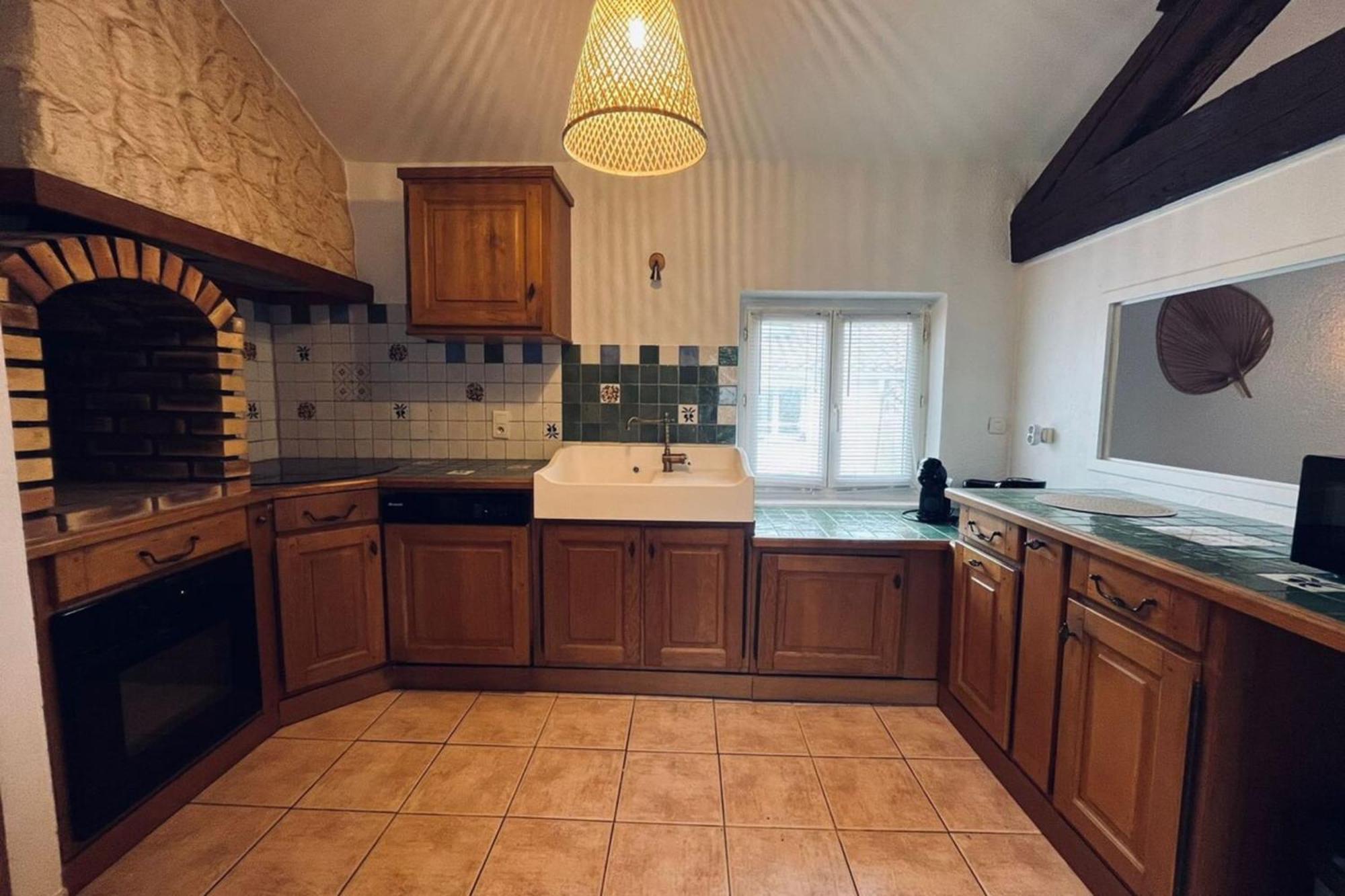 L'Horreum Appartement Proche Des Halles Wifi Narbonne Ngoại thất bức ảnh