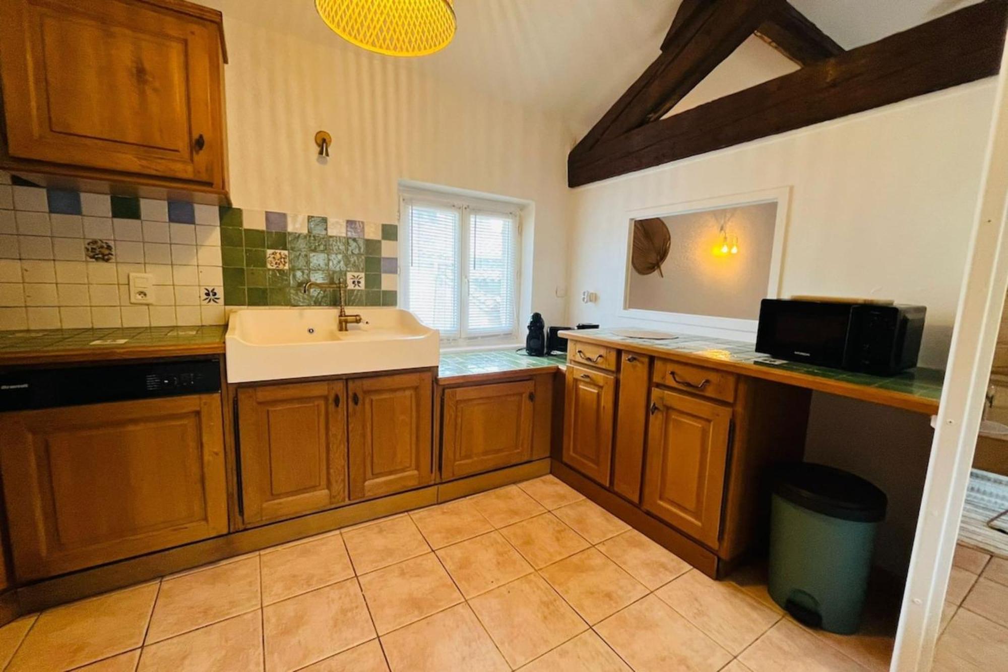 L'Horreum Appartement Proche Des Halles Wifi Narbonne Ngoại thất bức ảnh